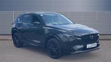 Mazda CX-5 2.0 e-Skyactiv G MHEV Homura 5dr Petrol Estate